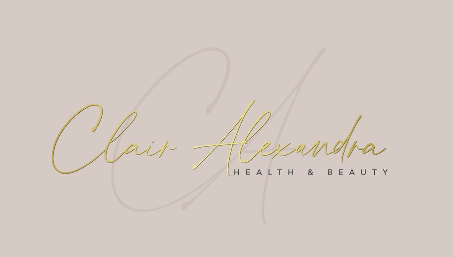 Clair Alexandra Health & Beauty 1paveikslėlis