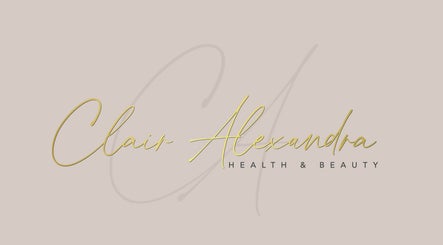 CLAIR ALEXANDRA HEALTH & BEAUTY