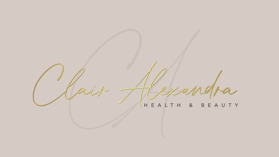 CLAIR ALEXANDRA HEALTH & BEAUTY