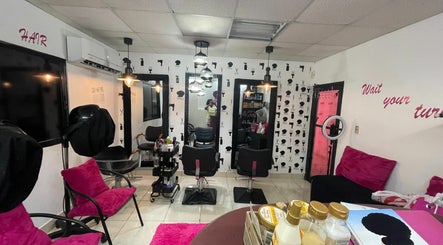 Rizadamentesalon
