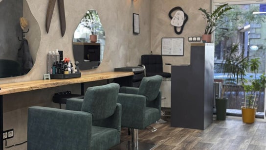 КОСЪМ- Hair & Nails