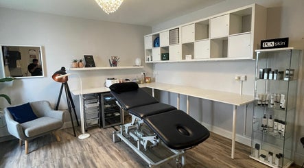 Dr A Aesthetics Clinic