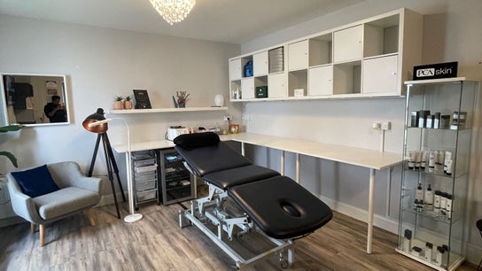 Dr A Aesthetics Clinic