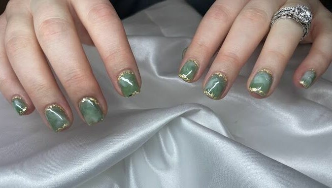 Queen Nails & Spa image 1