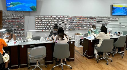 Queen Nails & Spa