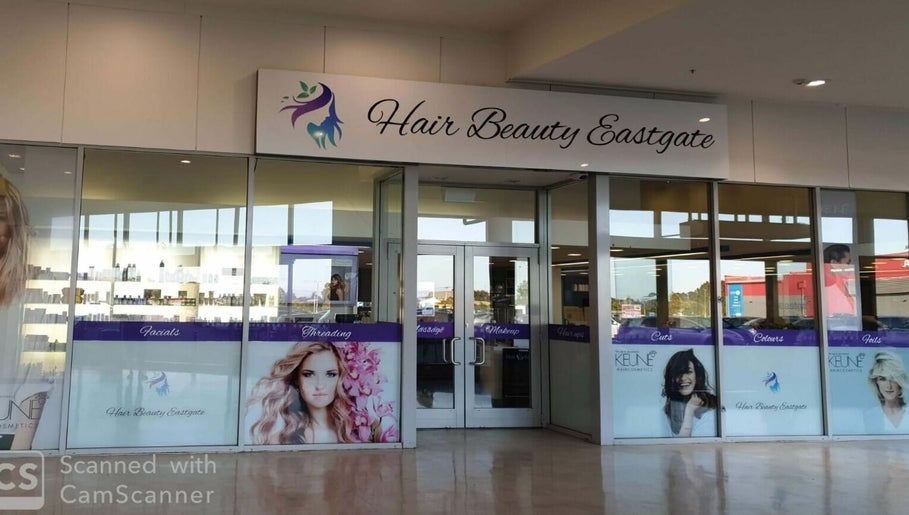 Εικόνα Hair Beauty Eastgate 1