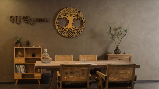 Nirama Healing Therapies Centre