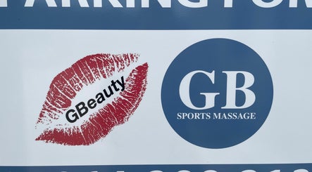 Georgia’s Beauty & Sports Massage – obraz 3