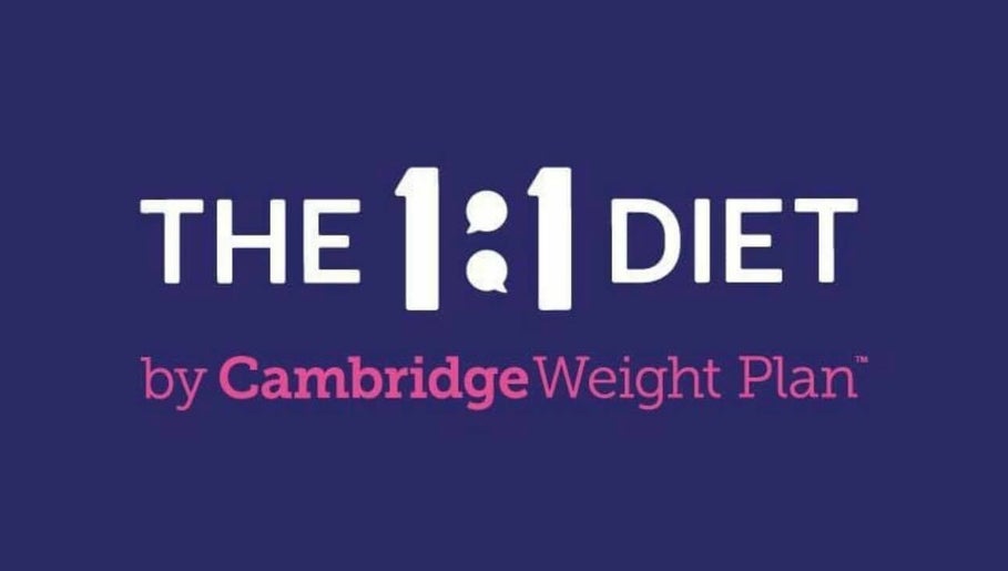 121 Results with Katy - 1:1 Diet by Cambridge Weightplan billede 1