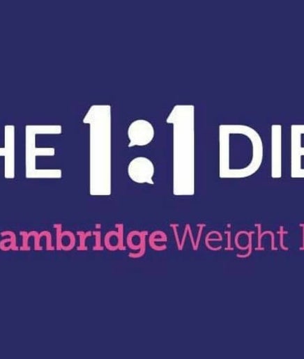 121 Results with Katy - 1:1 Diet by Cambridge Weightplan 2paveikslėlis