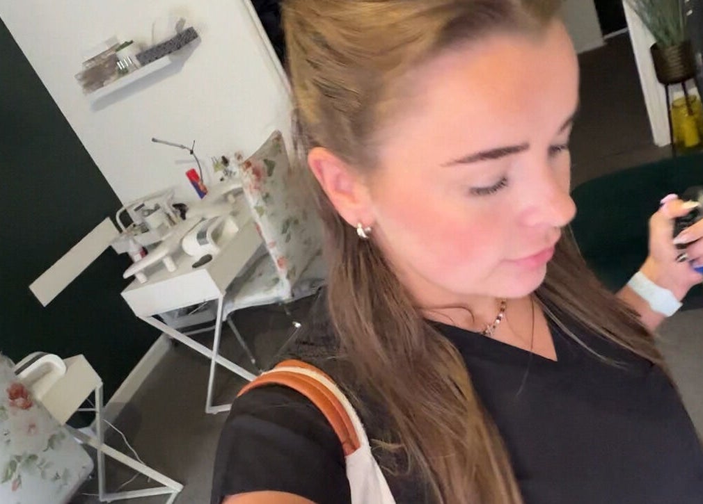 Beauty by Jordan Jaye - Denbigh interior showcasing chic décor in Denbigh, Wales, GB.