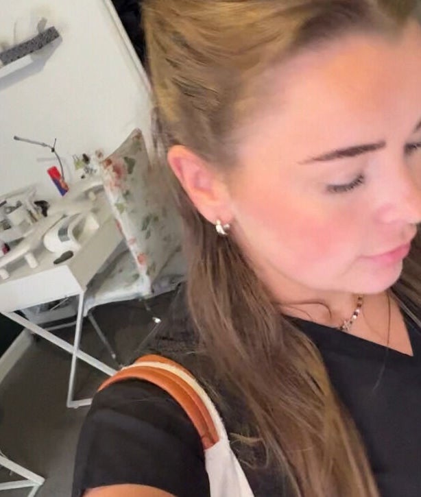 Beauty by Jordan Jaye - Denbigh interior showcasing chic décor in Denbigh, Wales, GB.