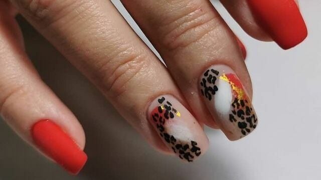 Justyna Miller Nails