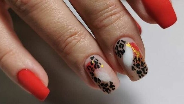 Immagine 1, Justyna Miller Nails