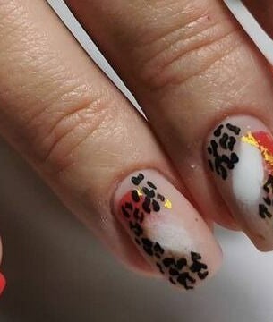 Justyna Miller Nails image 2