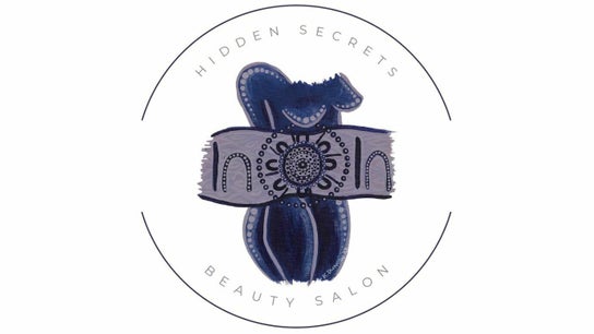 Hidden Secrets Beauty Salon