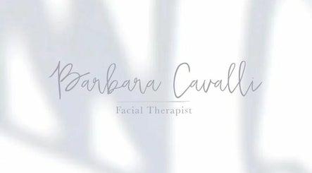 Barbara Cavalli Facial Therapist and Makeup Artist