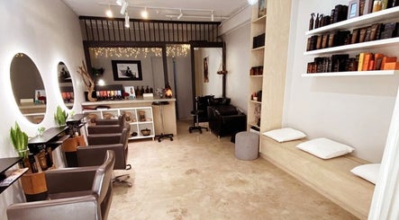 Luana Marin Hair Beauty Wellness