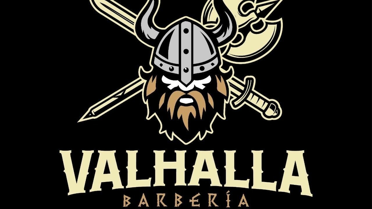 Valhalla Barbershop - 1