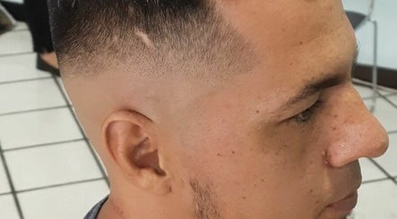 Imagen 2 de Valhalla Barbershop