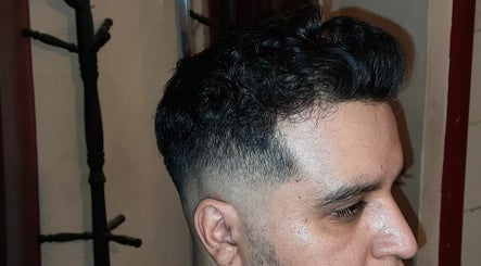 Imagen 3 de Valhalla Barbershop