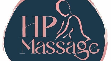 HP Massage