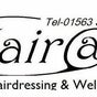 Hair@ limited
