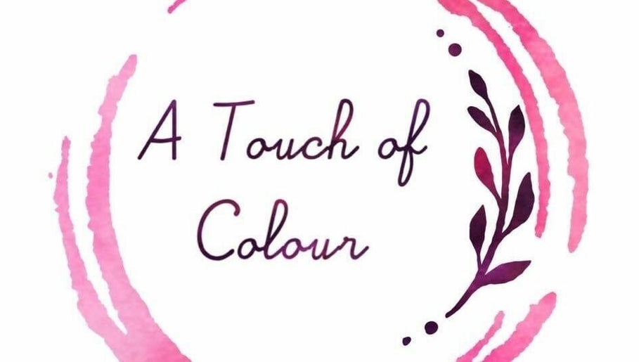 A Touch of Colour – kuva 1