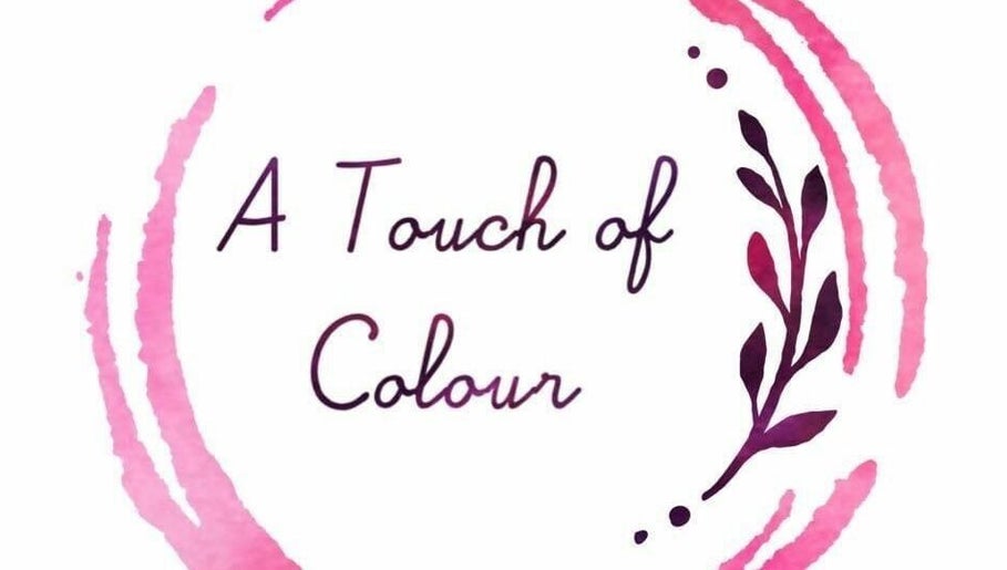 A Touch of Colour изображение 1