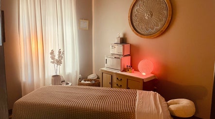 Massage Blu Spa