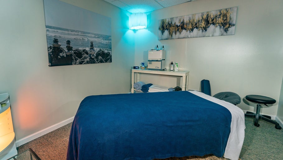 Massage Blu Spa kép 1