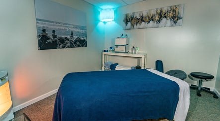 Massage Blu Spa