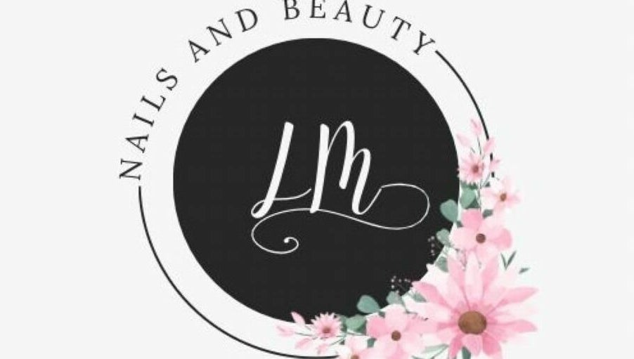 LM nails and Beauty imaginea 1