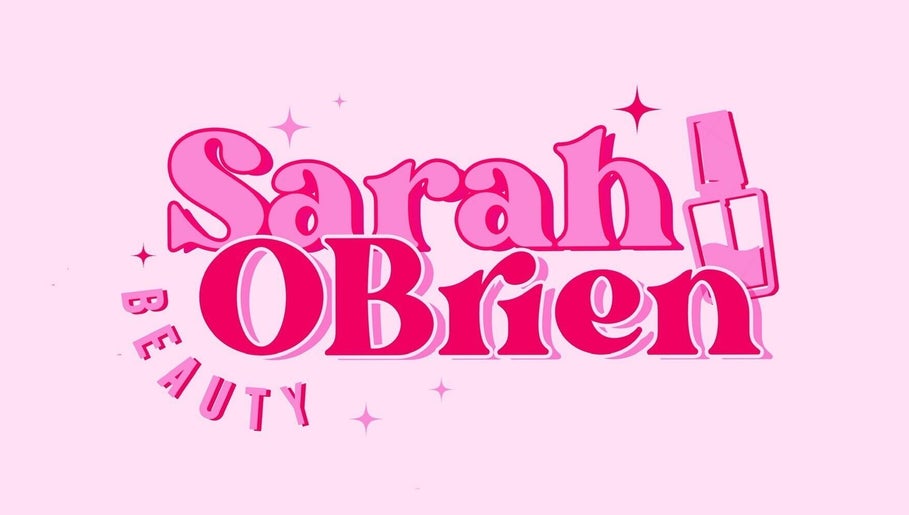 Sarah O’Brien Beauty – obraz 1