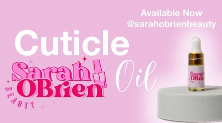 Sarah O’Brien Beauty imaginea 2