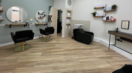 Heather Jane Hairdressing