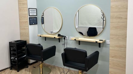 Heather Jane Hairdressing