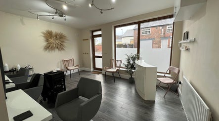 Heather Jane Hairdressing