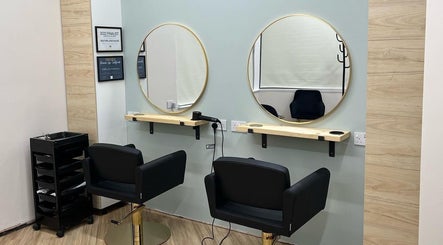 Heather Jane Hairdressing изображение 2