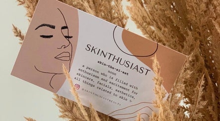 Skinthusiast Beauty Studio