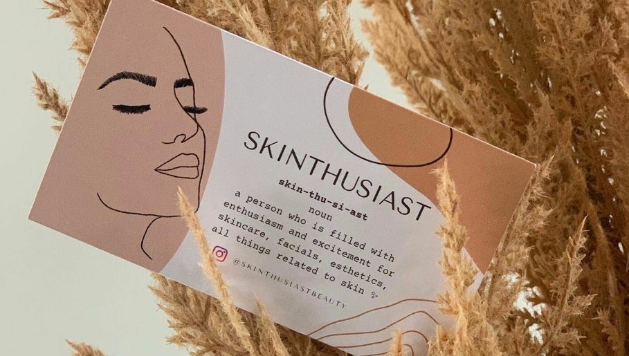 Skinthusiast Beauty Studio, bilde 1