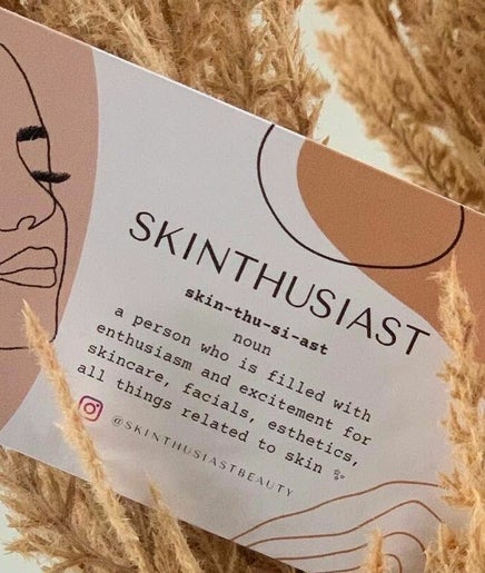 Skinthusiast Beauty Studio image 2