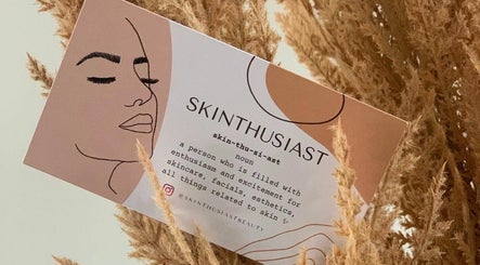 Skinthusiast Beauty Studio