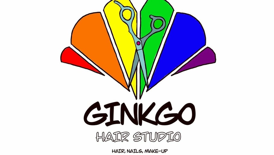 Ginkgo Hair Design image 1