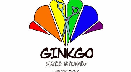 Ginkgo Hair Design