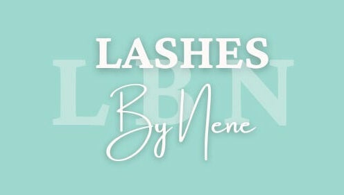 Lashes By Nene image 1