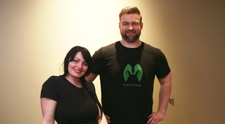 Ryan Kinion's Mobile Massage