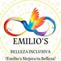 Emilio's Belleza Inclusiva - Calle Vicente Guerrero 32, 3A, Centro, Texcoco, Estado de México