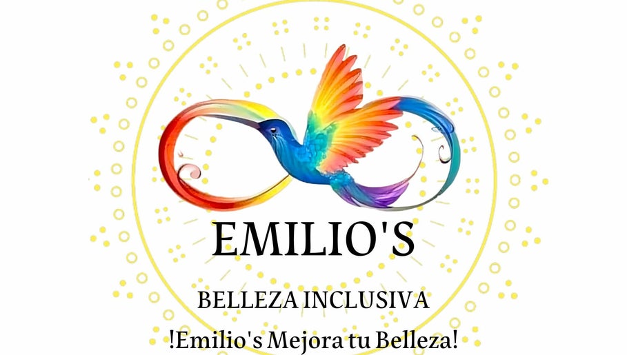 Emilio's Belleza Inclusiva 1paveikslėlis