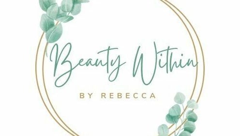Beauty Within by Rebecca image 1